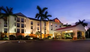 Hampton Inn & Suites Fort Myers Beach/Sanibel Gateway Book Now Pay Later Hotels