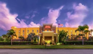 Hampton Inn & Suites - Fort Pierce Book Now Pay Later Hotels