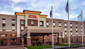 Hampton Inn & Suites/Foxborough/Mansfield Book Now Pay Later Hotels