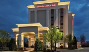 Hampton Inn & Suites Frederick/Fort Detrick Book Now Pay Later Hotels