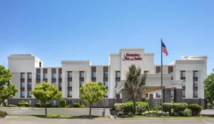 Hampton Inn & Suites Fresno Book Now Pay Later Hotels