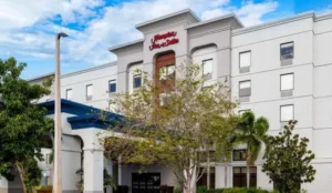 Hampton Inn & Suites Ft. Lauderdale/West-Sawgrass/Tamarac, FL Book Now Pay Later Hotels