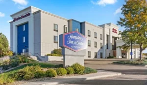 Hampton Inn & Suites Greeley Book Now Pay Later Hotels
