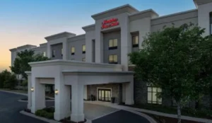 Hampton Inn & Suites Huntsville Research Park Area Book Now Pay Later Hotels