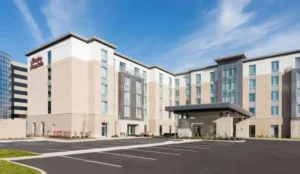 Hampton Inn & Suites Indianapolis-Keystone, IN Book Now Pay Later Hotels