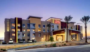Hampton Inn & Suites Indio, Ca Book Now Pay Later Hotels