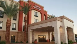 Hampton Inn & Suites Las Vegas South Book Now Pay Later Hotels