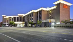 Hampton Inn & Suites Los Angeles Burbank Airport Book Now Pay Later Hotels
