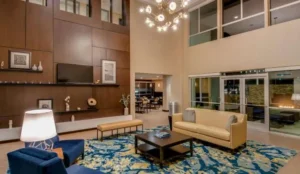 Hampton Inn & Suites Los Angeles - Glendale Book Now Pay Later Hotels