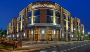 Hampton Inn & Suites Memphis Germantown Book Now Pay Later Hotels