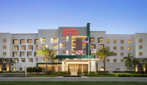 Hampton Inn & Suites Miami, Kendall, Executive Airport Book Now Pay Later Hotels
