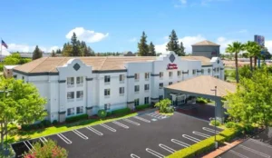 Hampton Inn & Suites Modesto - Salida Book Now Pay Later Hotels