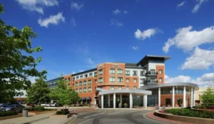Hampton Inn & Suites Mt. Prospect Book Now Pay Later Hotels