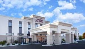 Hampton Inn & Suites Munster Book Now Pay Later Hotels