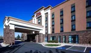 Hampton Inn & Suites Nampa at the Idaho Center Book Now Pay Later Hotels
