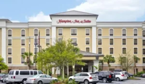 Hampton Inn & Suites North Charleston-University Boulevard Book Now Pay Later Hotels