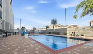 Hampton Inn & Suites Pharr Book Now Pay Later Hotels