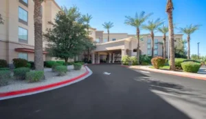 Hampton Inn & Suites Phoenix/Gilbert Book Now Pay Later Hotels
