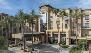 Hampton Inn & Suites Phoenix Glendale-Westgate Book Now Pay Later Hotels