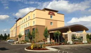 Hampton Inn & Suites Portland/Hillsboro-Evergreen Park Book Now Pay Later Hotels