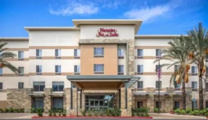 Hampton Inn & Suites Riverside/Corona East Book Now Pay Later Hotels