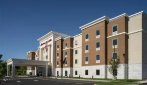 Hampton Inn & Suites Rocky Hill - Hartford South Book Now Pay Later Hotels
