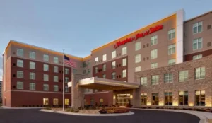 Hampton Inn & Suites Rosemont Chicago O'Hare Book Now Pay Later Hotels