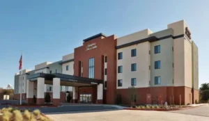 Hampton Inn & Suites Sacramento at CSUS Book Now Pay Later Hotels