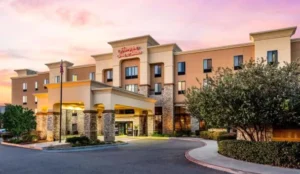 Hampton Inn & Suites Sacramento-Elk Grove Laguna I-5 Book Now Pay Later Hotels