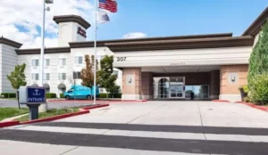 Hampton Inn & Suites Salt Lake City Airport Book Now Pay Later Hotels