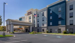 Hampton Inn & Suites Schererville Book Now Pay Later Hotels