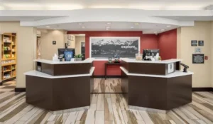 Hampton Inn & Suites Seattle North/Lynnwood Book Now Pay Later Hotels