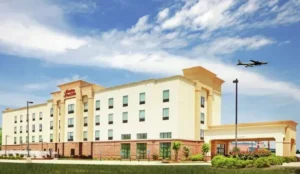 Hampton Inn & Suites Shreveport/Bossier City at Airline Drive Book Now Pay Later Hotels