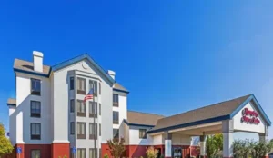 Hampton Inn & Suites Tulsa-Woodland Hills Book Now Pay Later Hotels