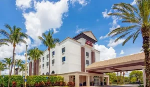 Hampton Inn & Suites Wellington Book Now Pay Later Hotels