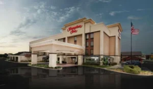 Hampton Inn Tulsa/Broken Arrow Book Now Pay Later Hotels