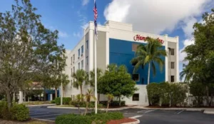 Hampton Inn West Palm Beach Central Airport Book Now Pay Later Hotels