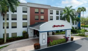 Hampton Inn West Palm Beach-Florida Turnpike Book Now Pay Later Hotels