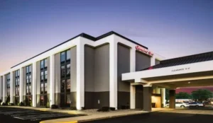 Hampton Inn West Springfield Book Now Pay Later Hotels