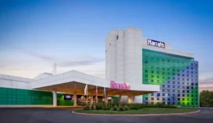 Harrah's Council Bluffs Hotel & Casino - A Caesars Rewards Destination Book Now Pay Later Hotels