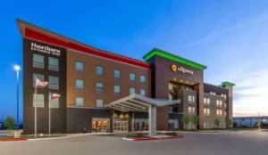 Hawthorn Extended Stay by Wyndham DeSoto Book Now Pay Later Hotels