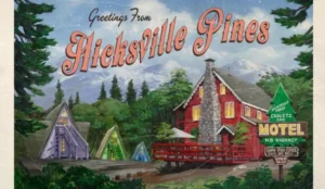 Hicksville Pines Chalets & Motel Book Now Pay Later Hotels