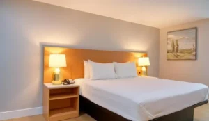 Highland Inn - San Bernardino Book Now Pay Later Hotels