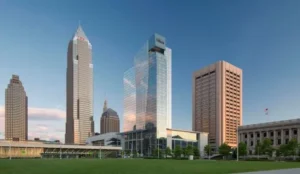 Hilton Cleveland Downtown Book Now Pay Later Hotels