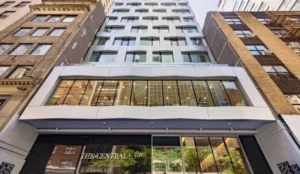 Hilton Club The Central at 5th New York Book Now Pay Later Hotels