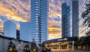 Hilton Dallas Lincoln Centre by the Galleria Book Now Pay Later Hotels