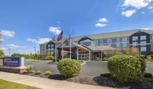 Hilton Garden Inn Akron-Canton Airport Book Now Pay Later Hotels