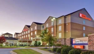 Hilton Garden Inn and Fayetteville Convention Center Book Now Pay Later Hotels
