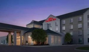 Hilton Garden Inn Casper Book Now Pay Later Hotels