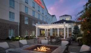 Hilton Garden Inn Cedar Falls Conference Center Book Now Pay Later Hotels